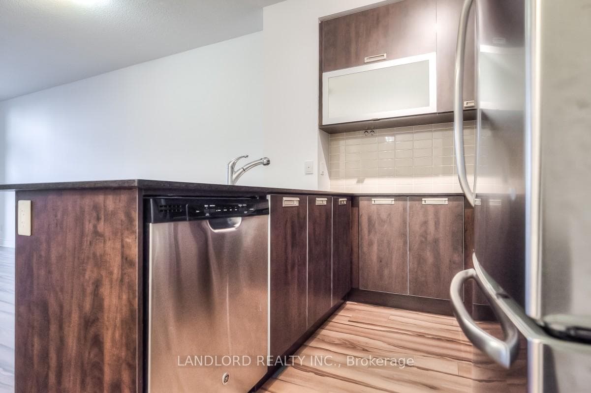28 Ted Rogers Way Unit 2306 photo 9