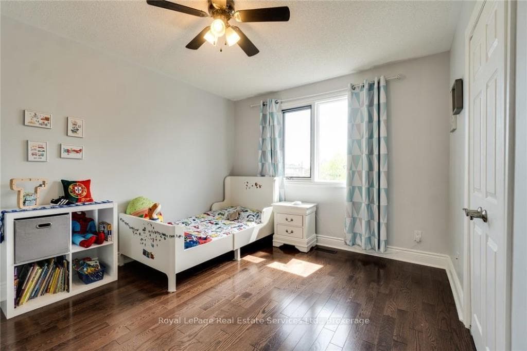834 Syer Drive photo 24