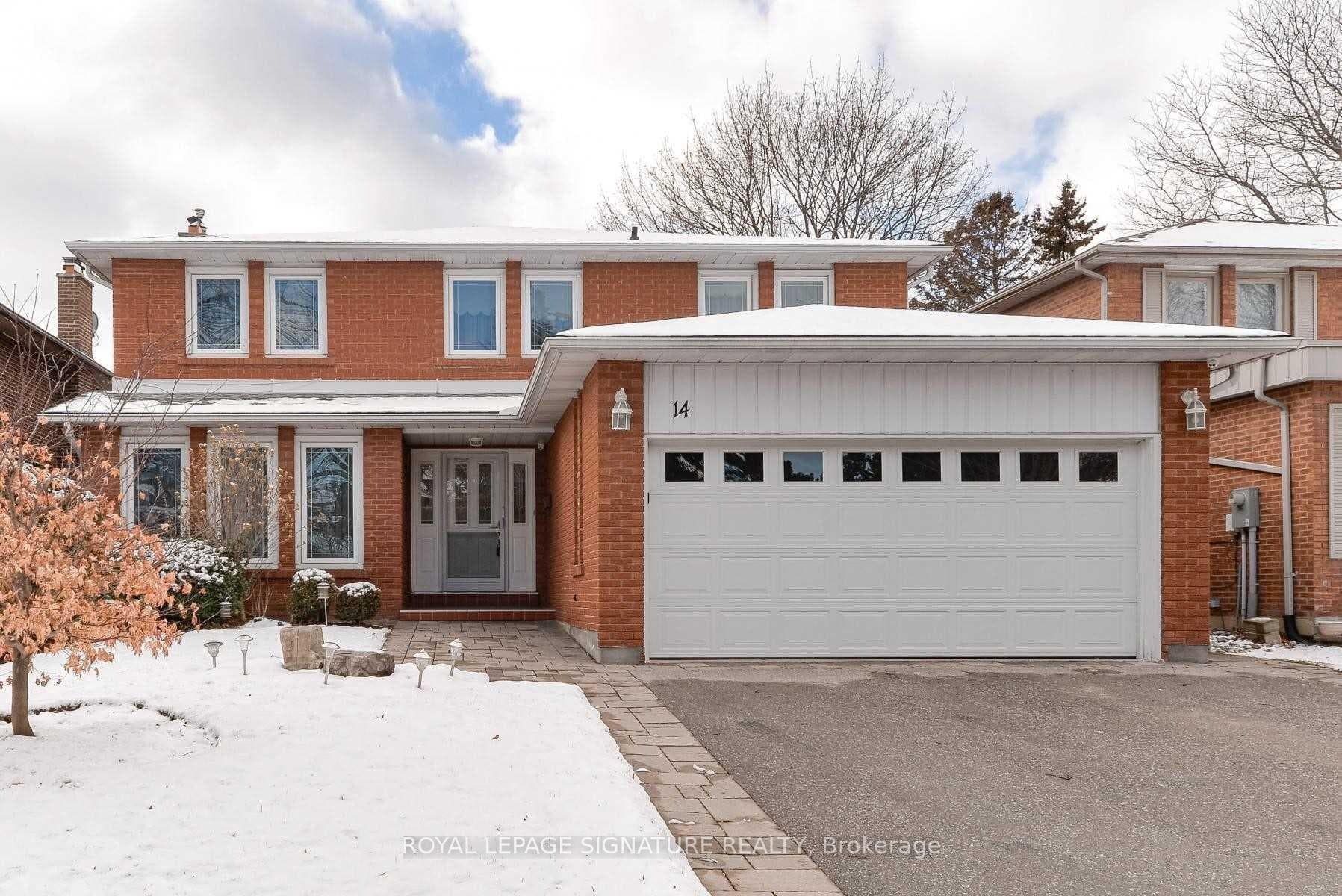 14 Canterbury Crescent photo 1