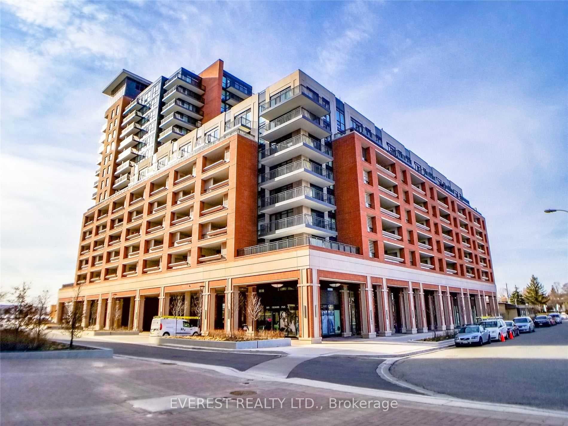 3091 Dufferin Street Unit 620 photo 1