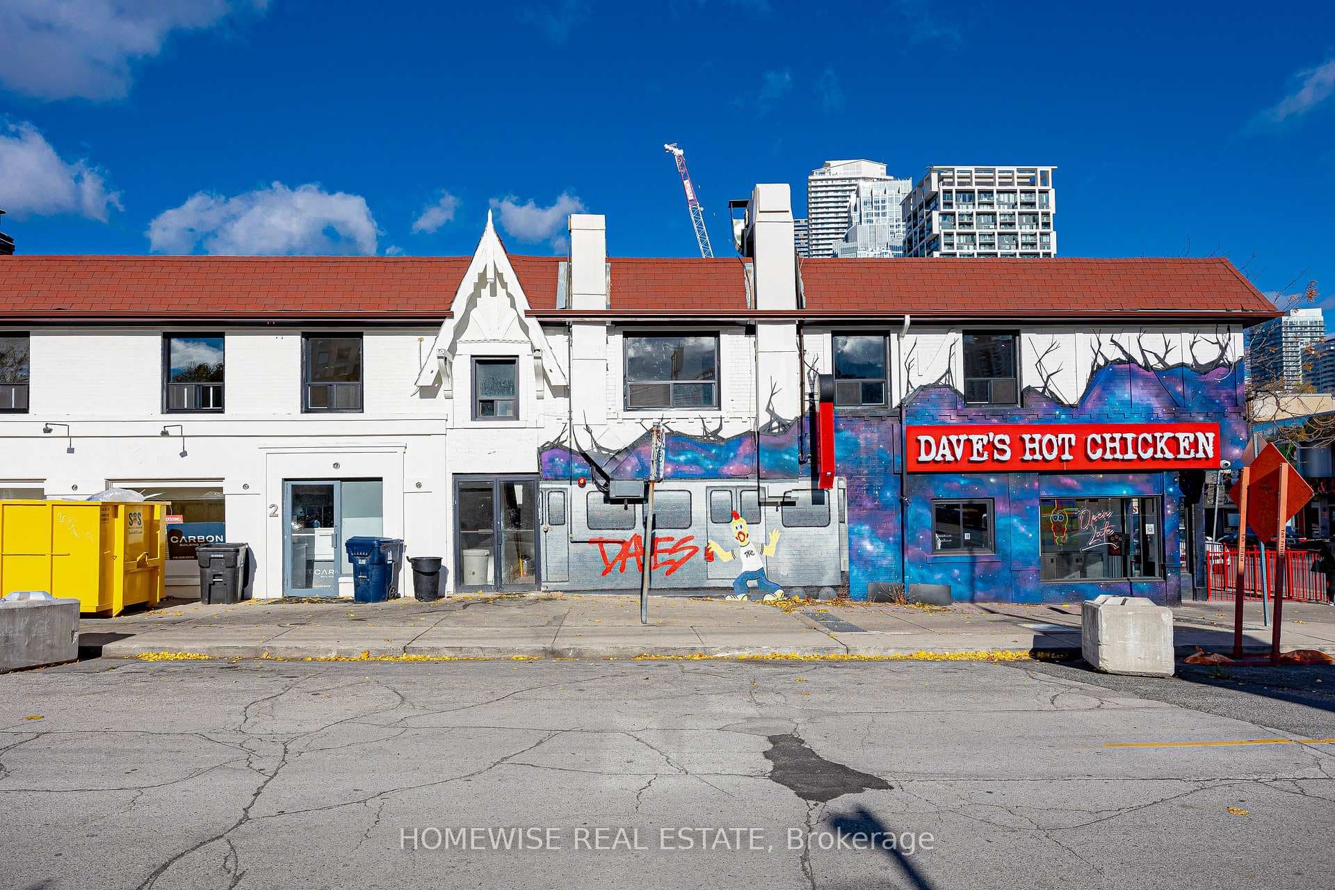 2066 Yonge Street Unit 1 photo 15