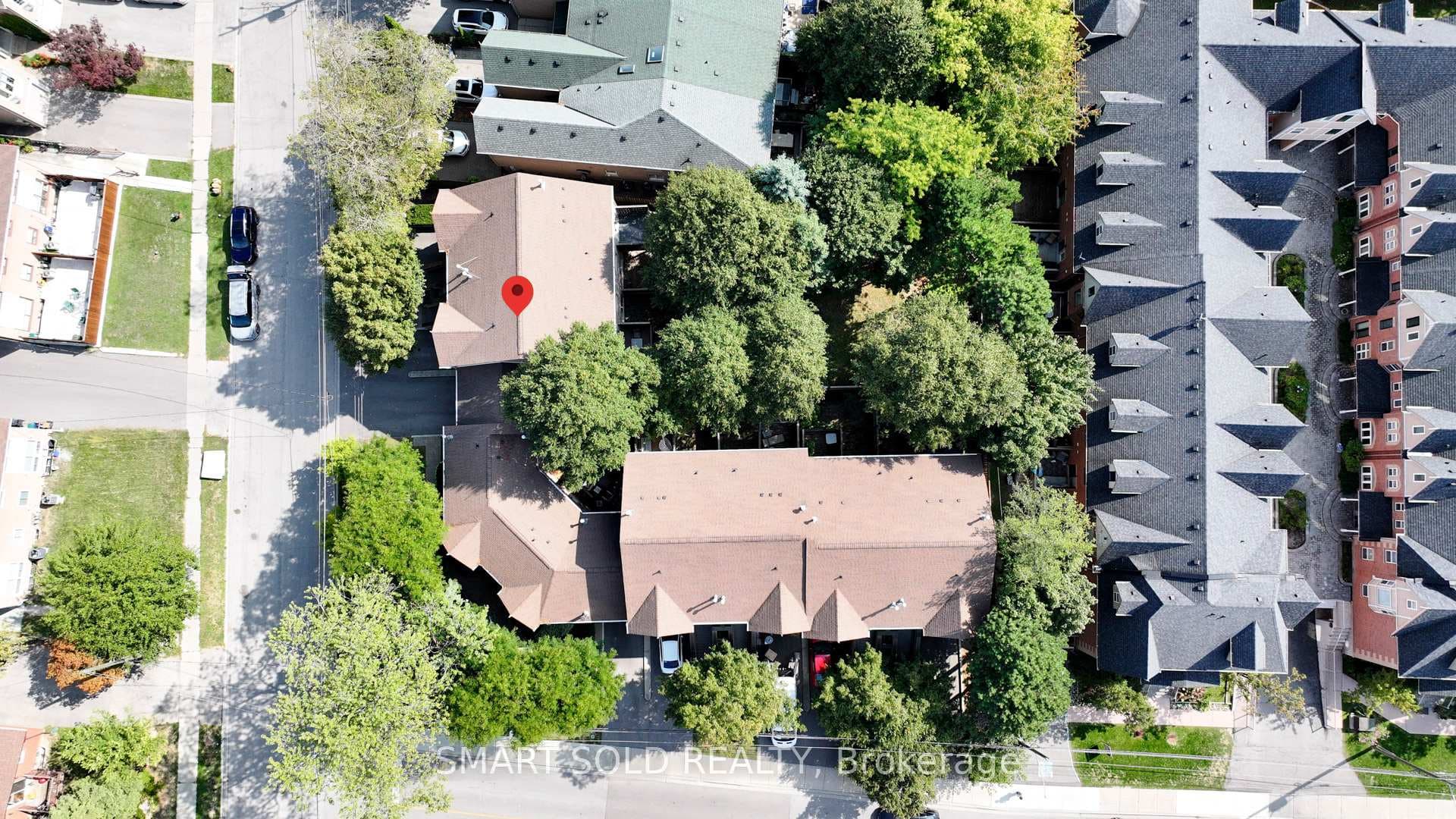 64 Benson Avenue photo 4