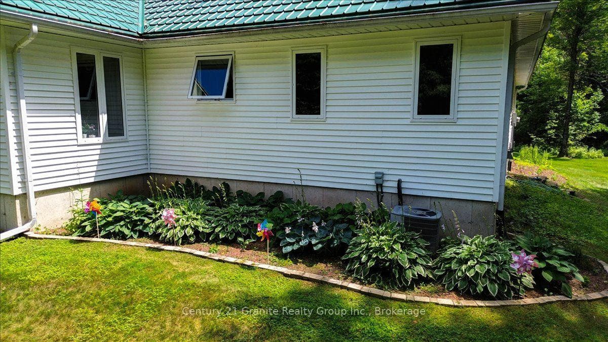 Beautiful perennial gardens