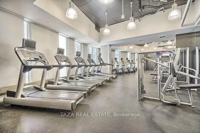 75 Queens Wharf Road Unit 4015 photo 12