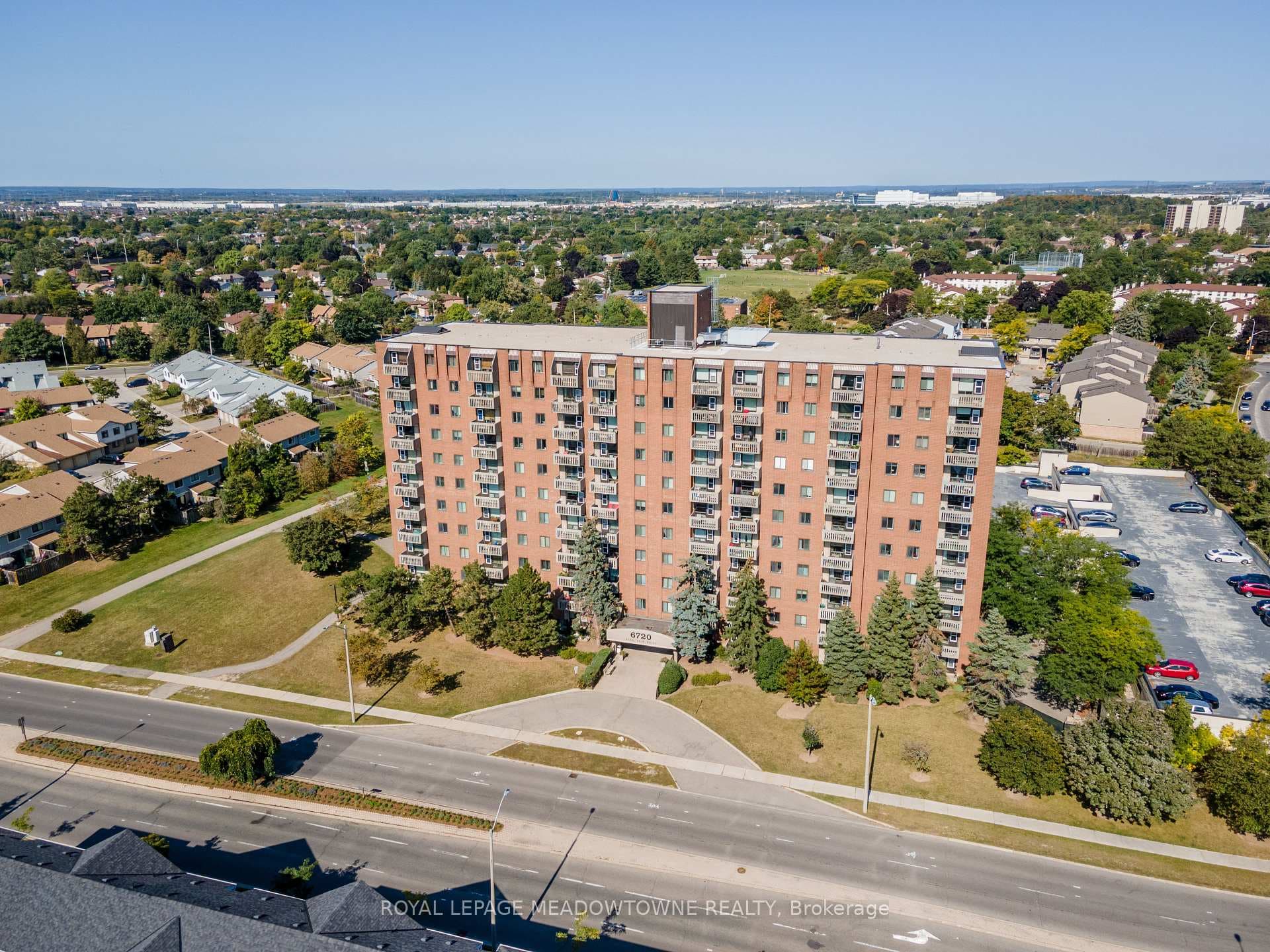6720 Glen Erin Drive Unit 610 photo 35