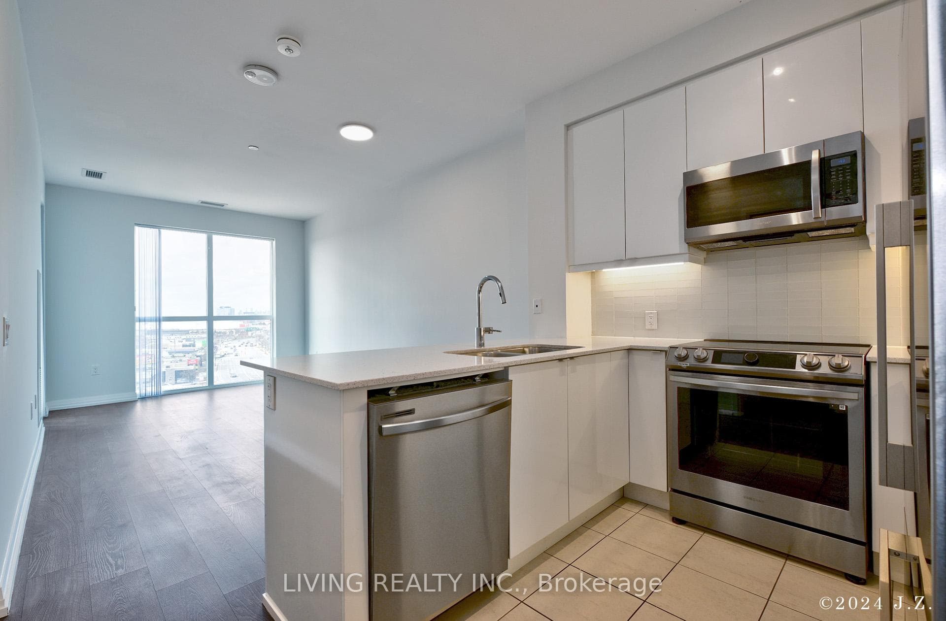 50 Thomas Riley Road Unit 805 photo 11