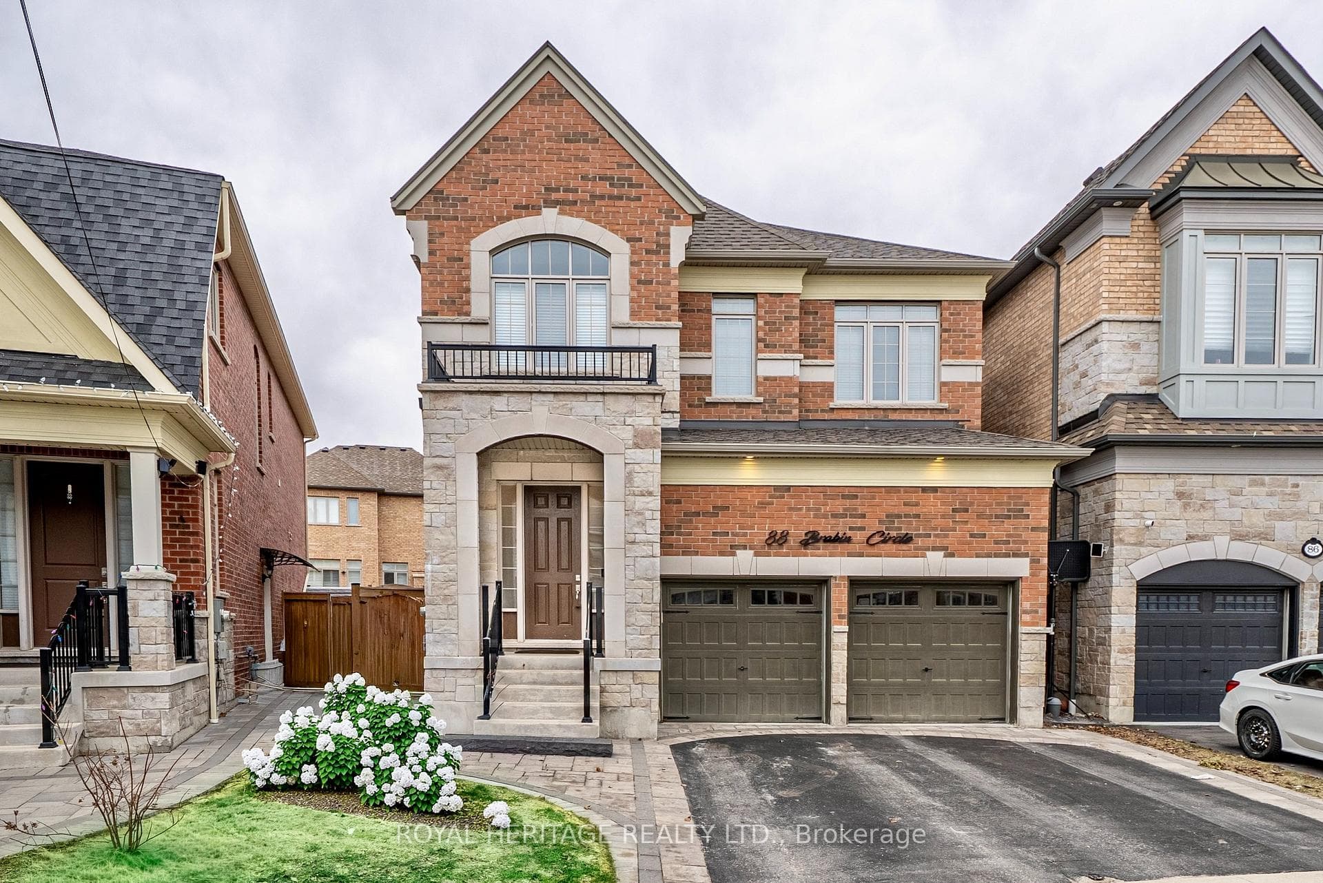 88 Brabin Circle photo 1