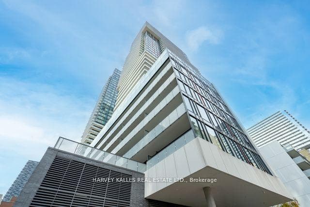 185 Roehampton Avenue Unit 3201 photo 2