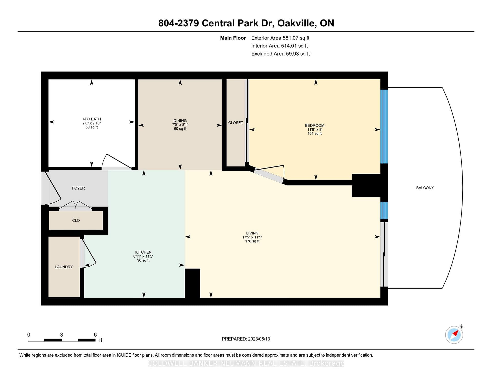 2379 Central Park Drive Unit 804 photo 26
