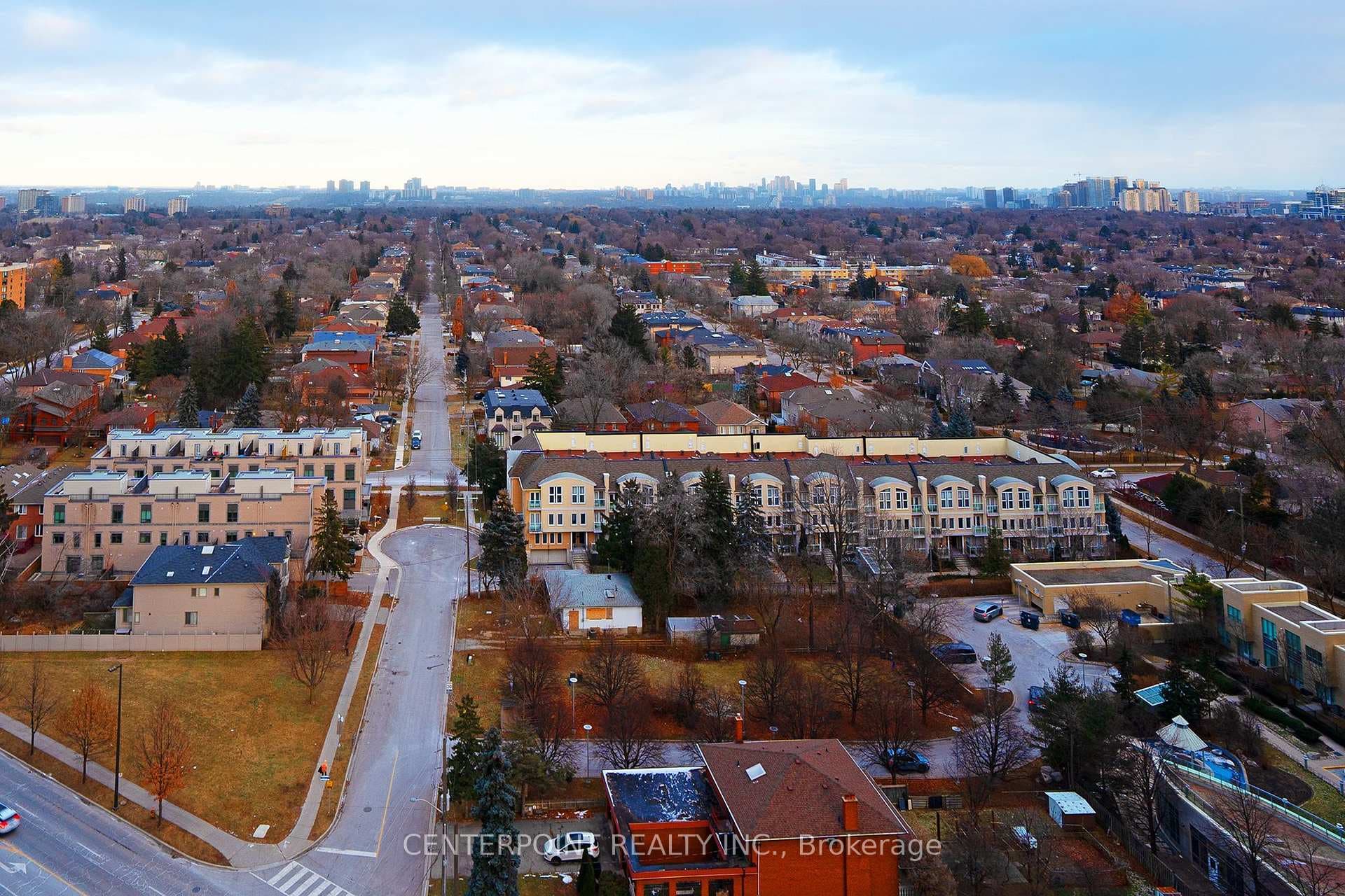 15 Holmes Avenue Unit 1808 photo 12