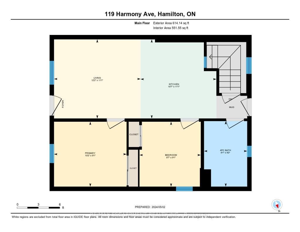 119 Harmony Avenue photo 39