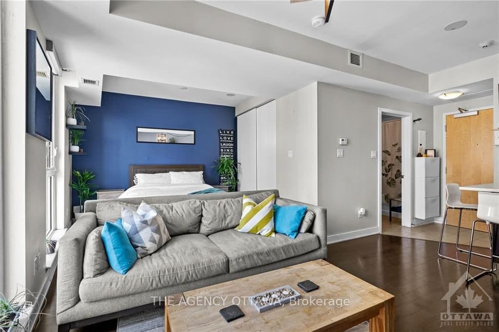 179 METCALFE Street Unit 610 photo 14