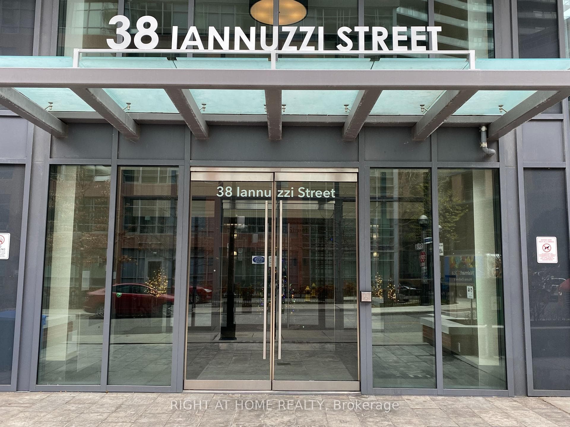 38 Iannuzzi Street Unit 2309 photo 1