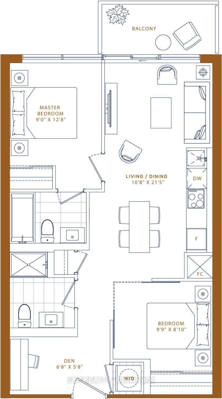 117 Broadway Avenue Unit 211 photo 50