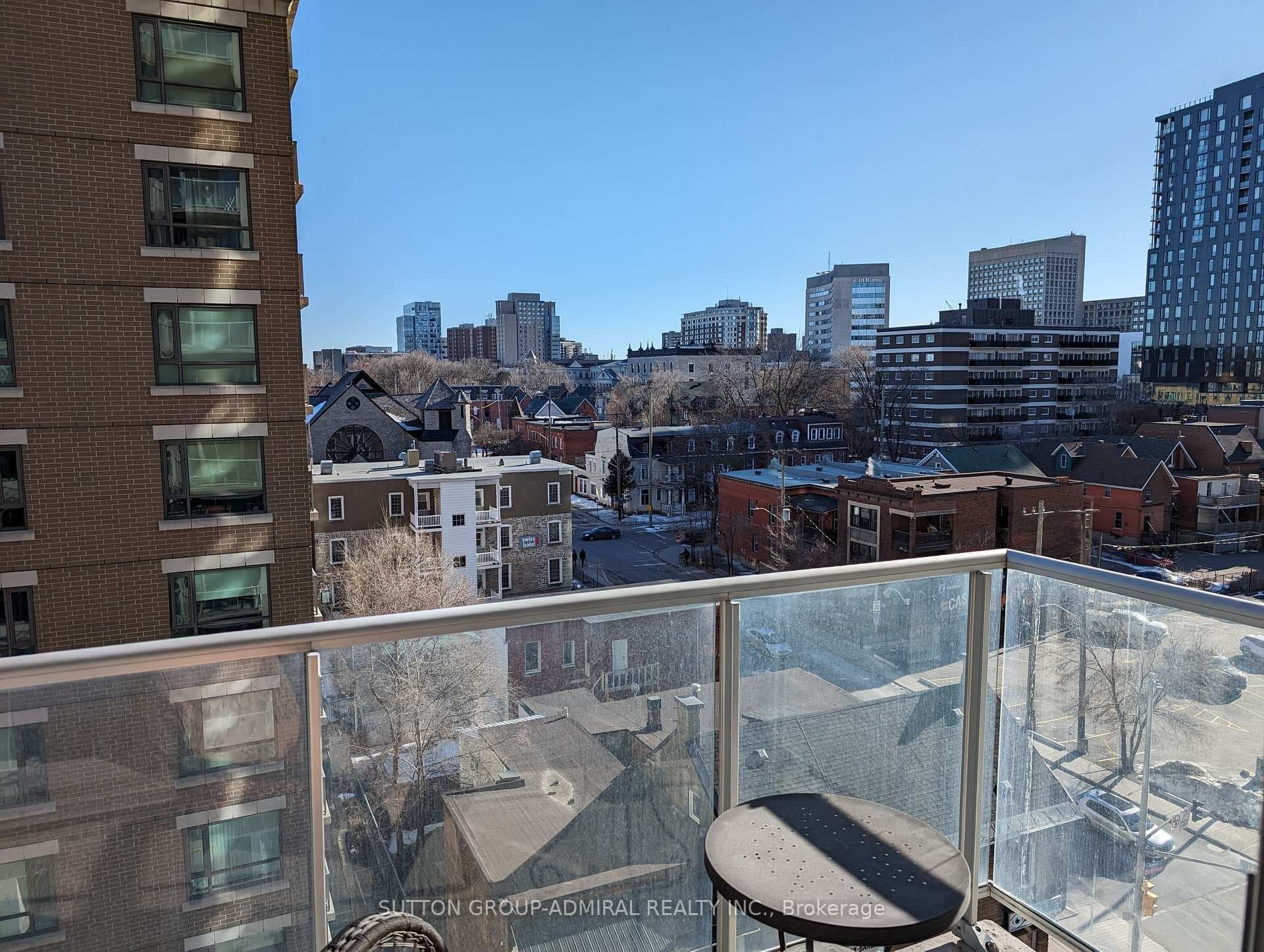 195 BESSERER Street Unit 803 photo 18