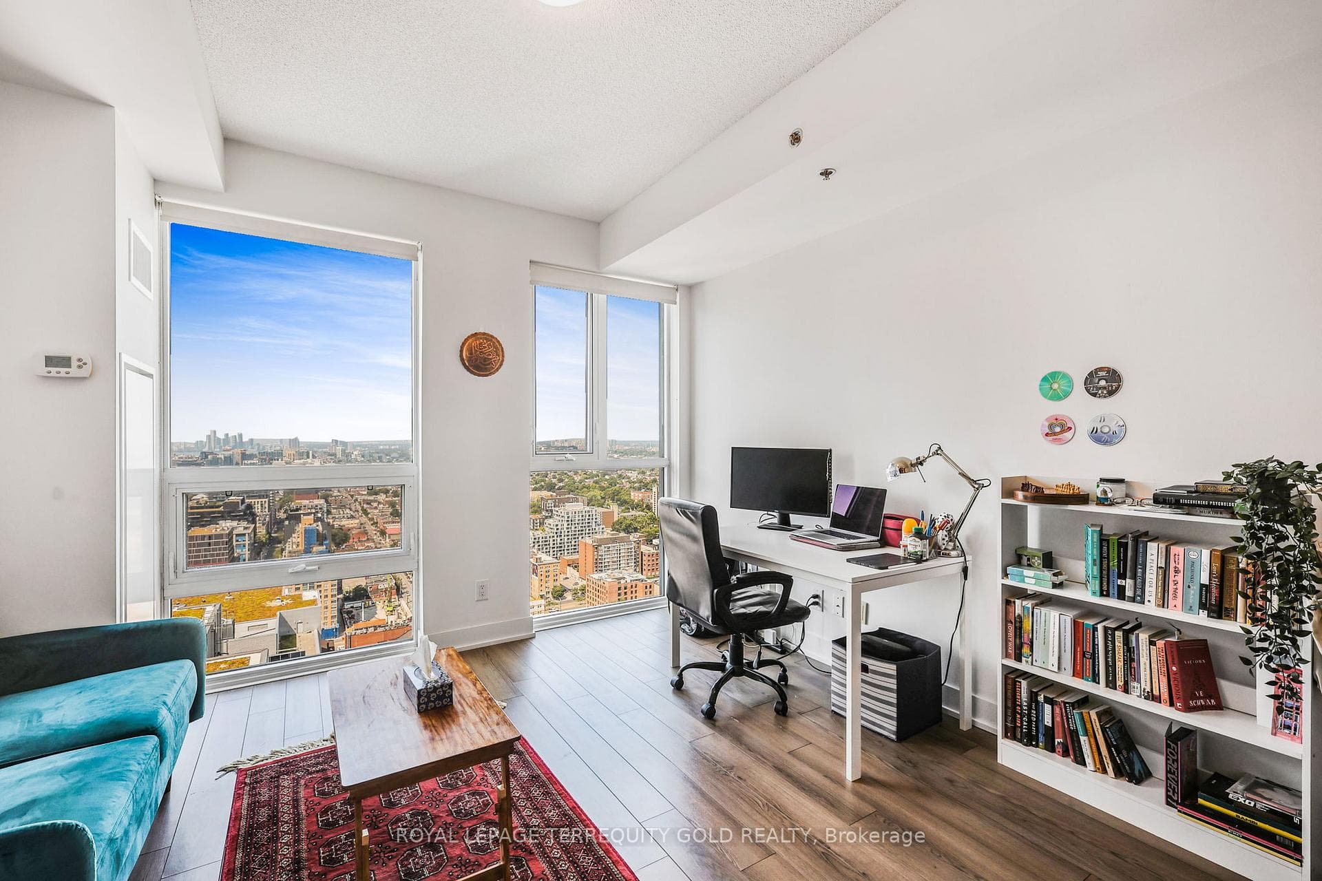 318 Richmond Street Unit 3608 photo 11