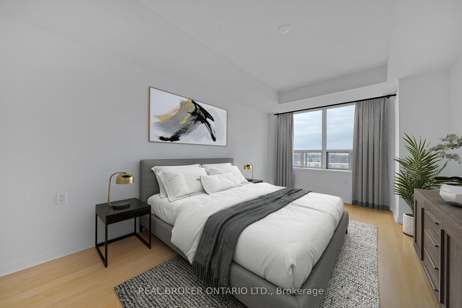 650 Lawrence Avenue Unit 705 photo 11
