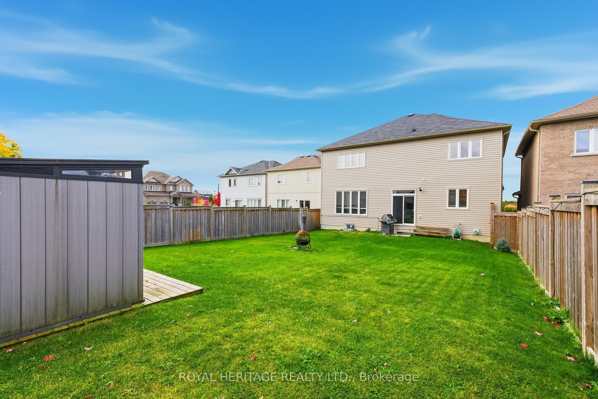 7 Sunderland Meadows Drive photo 28