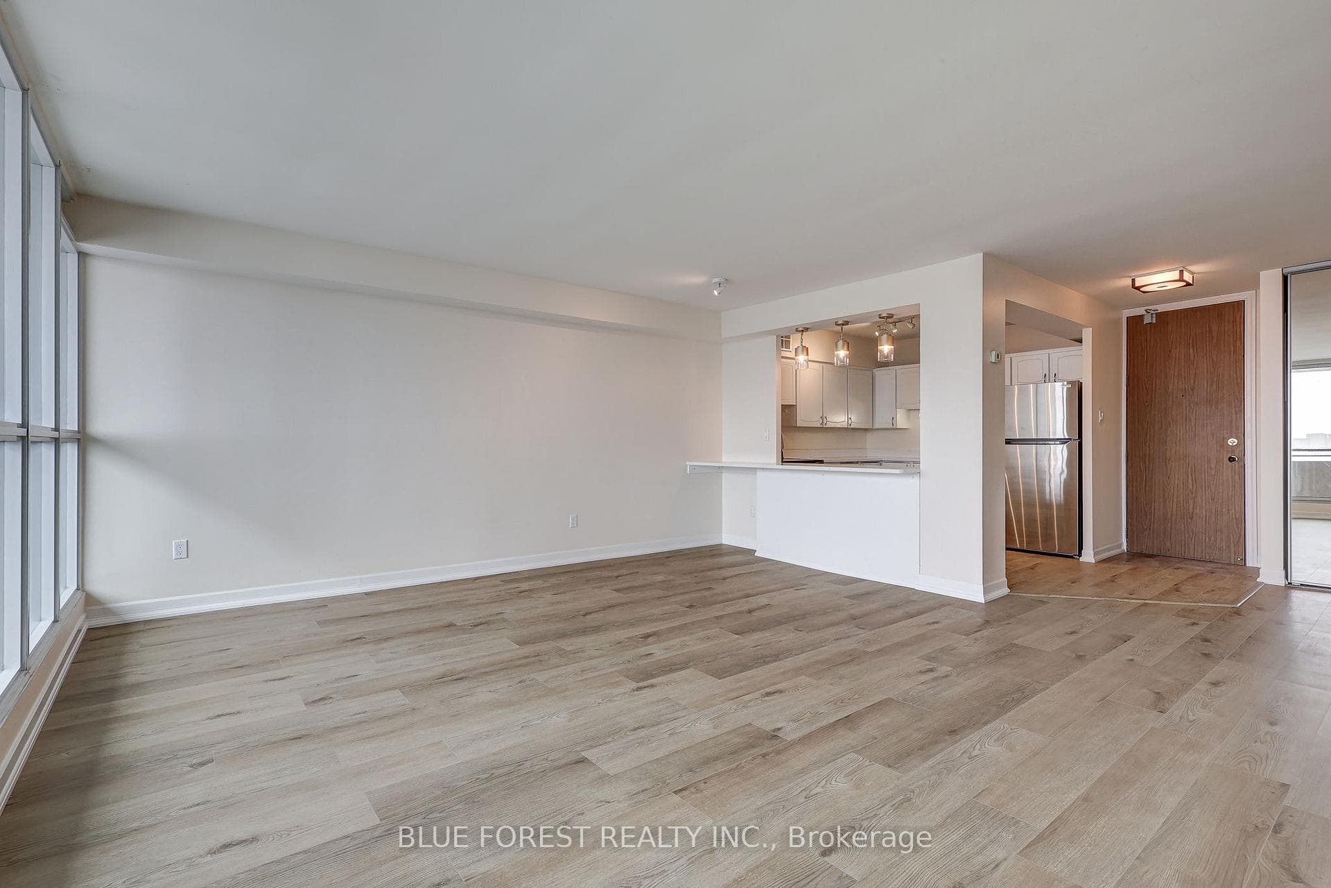 Open Spaces For Your Personal Touch