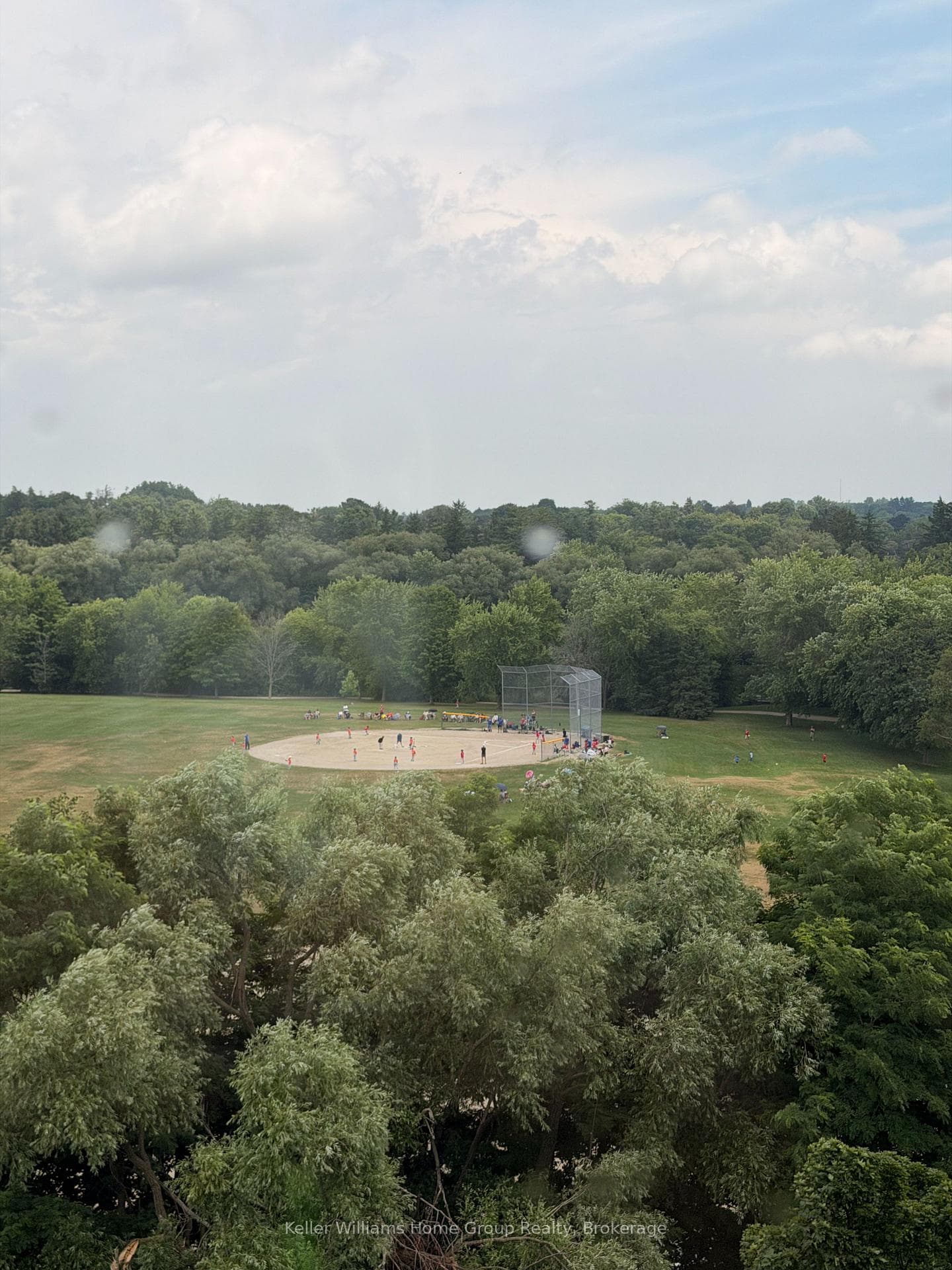 Ball Field