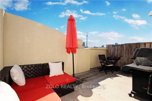 78 Carr Street Unit 26 photo 14