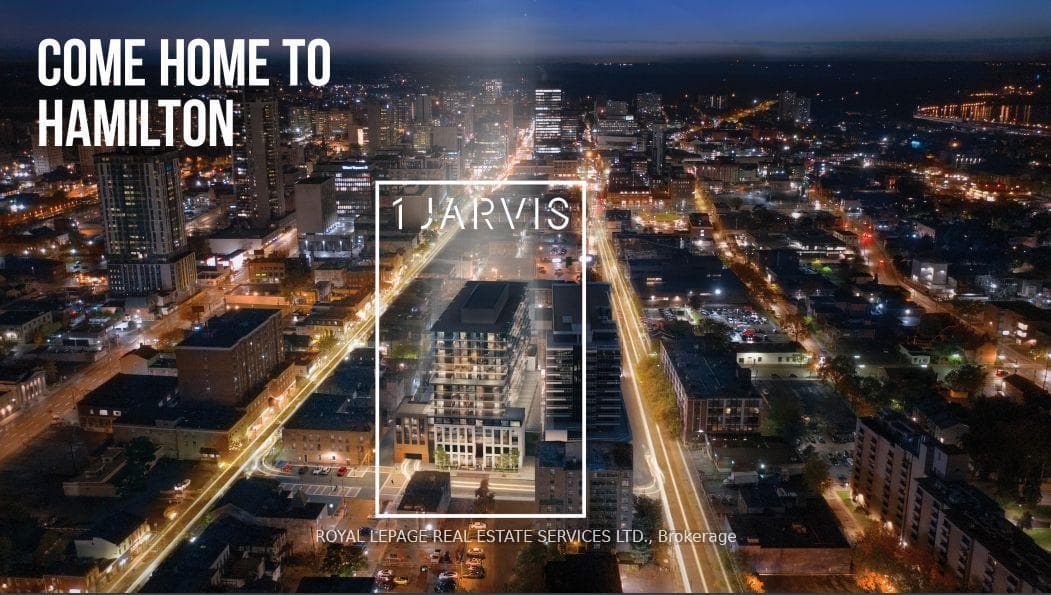 1 Jarvis Street Unit 315 photo 1