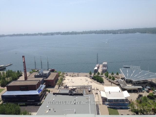 228 Queens Quay Unit 2703 photo 19
