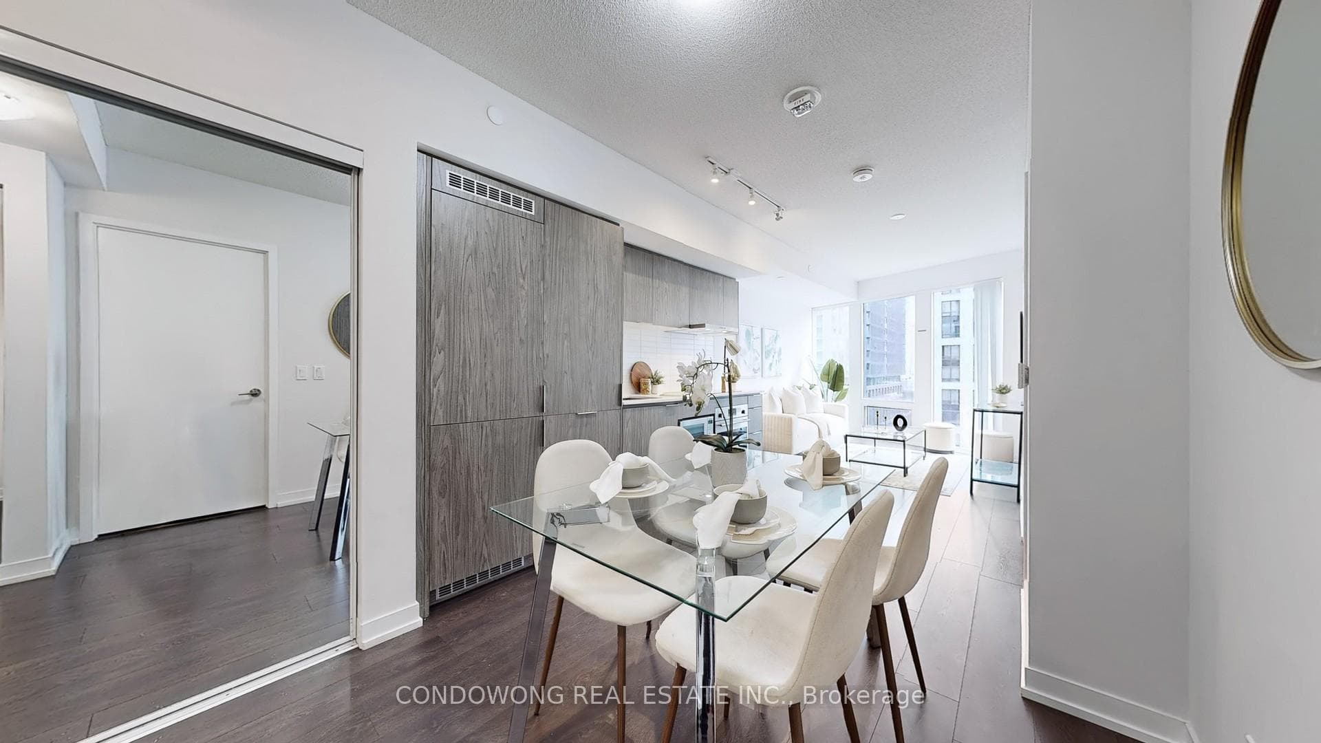 60 Shuter Street Unit 1103 photo 7