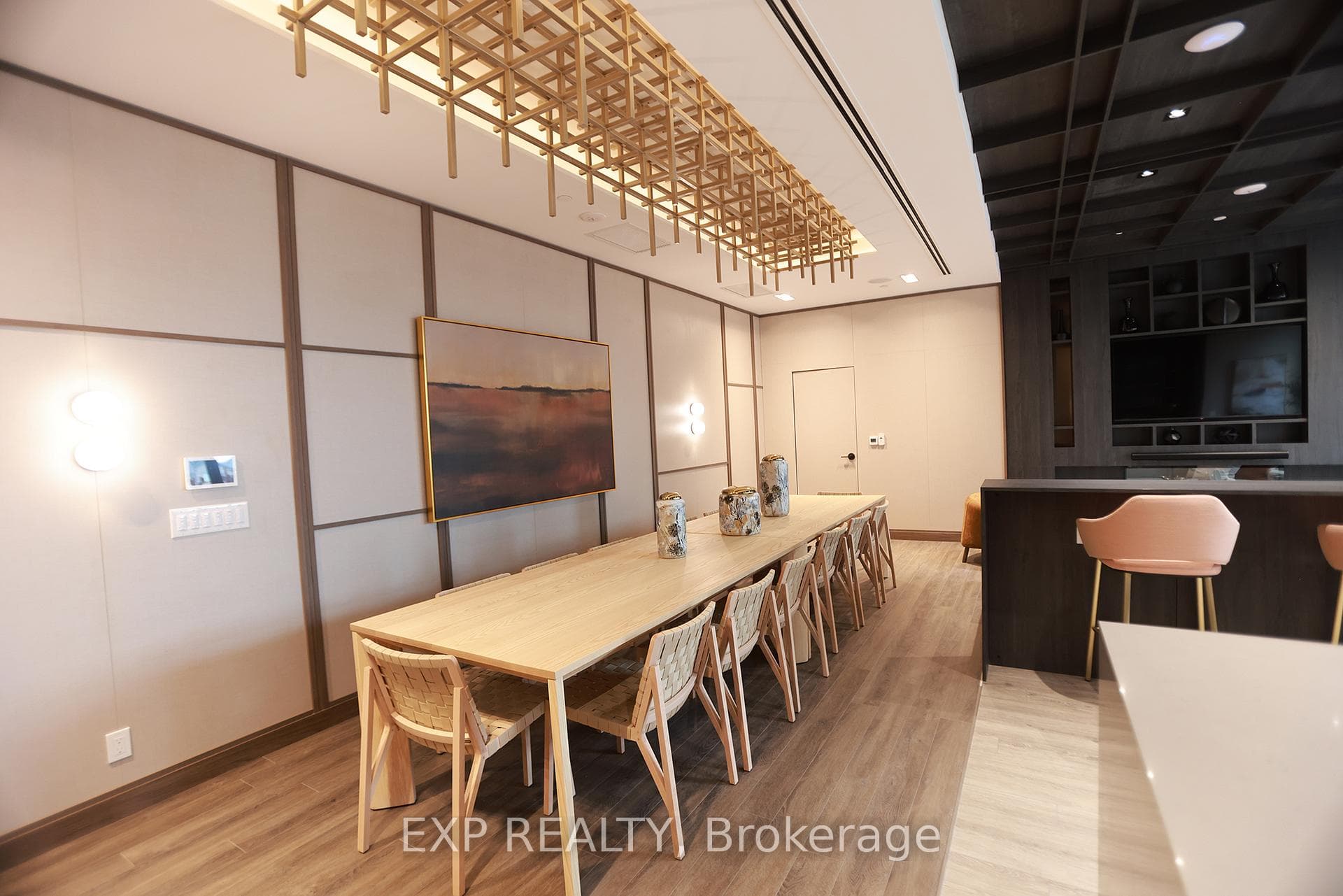 party room