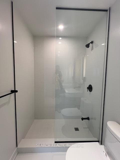 Shower Stall