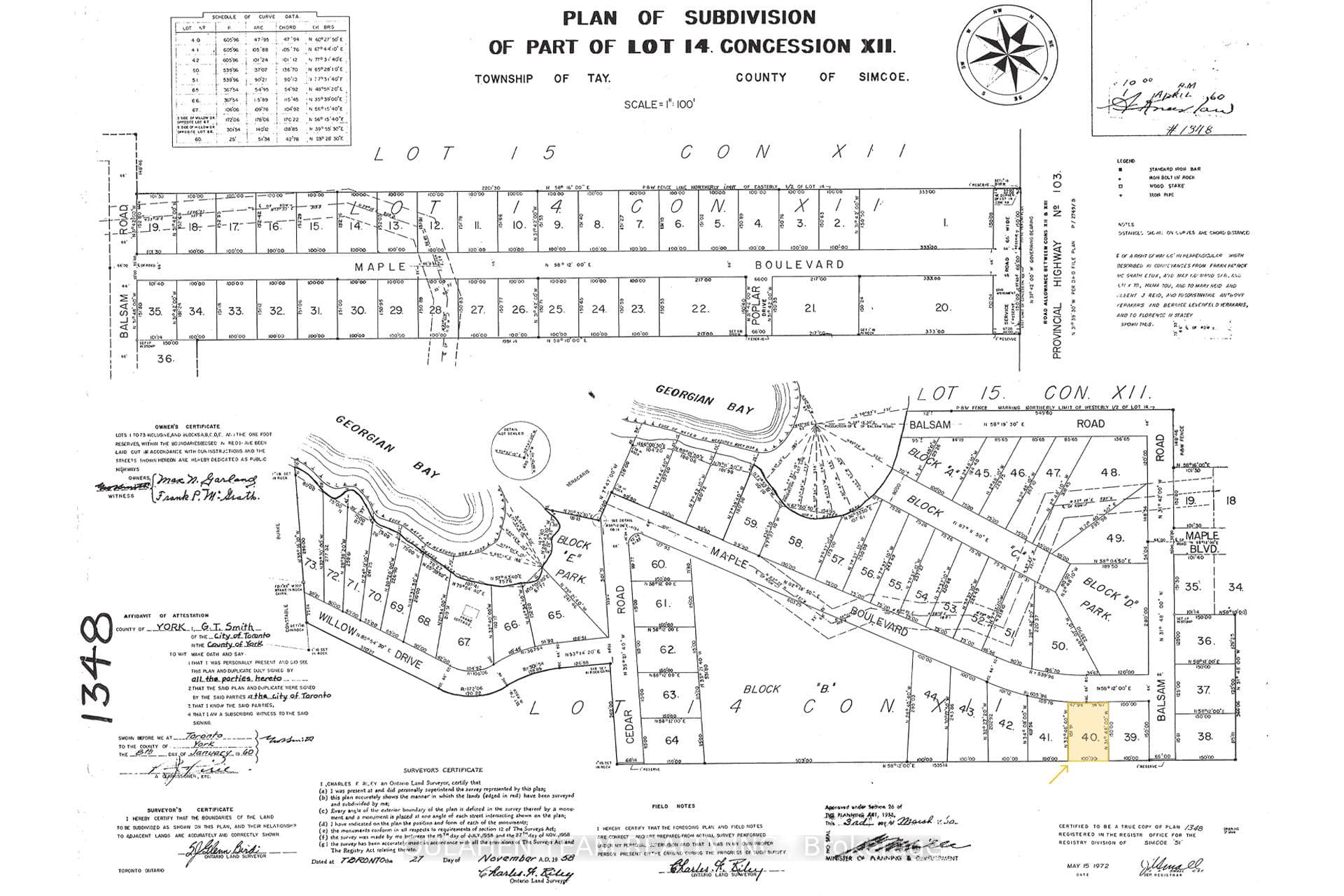 167 Forest Harbour Parkway photo 6