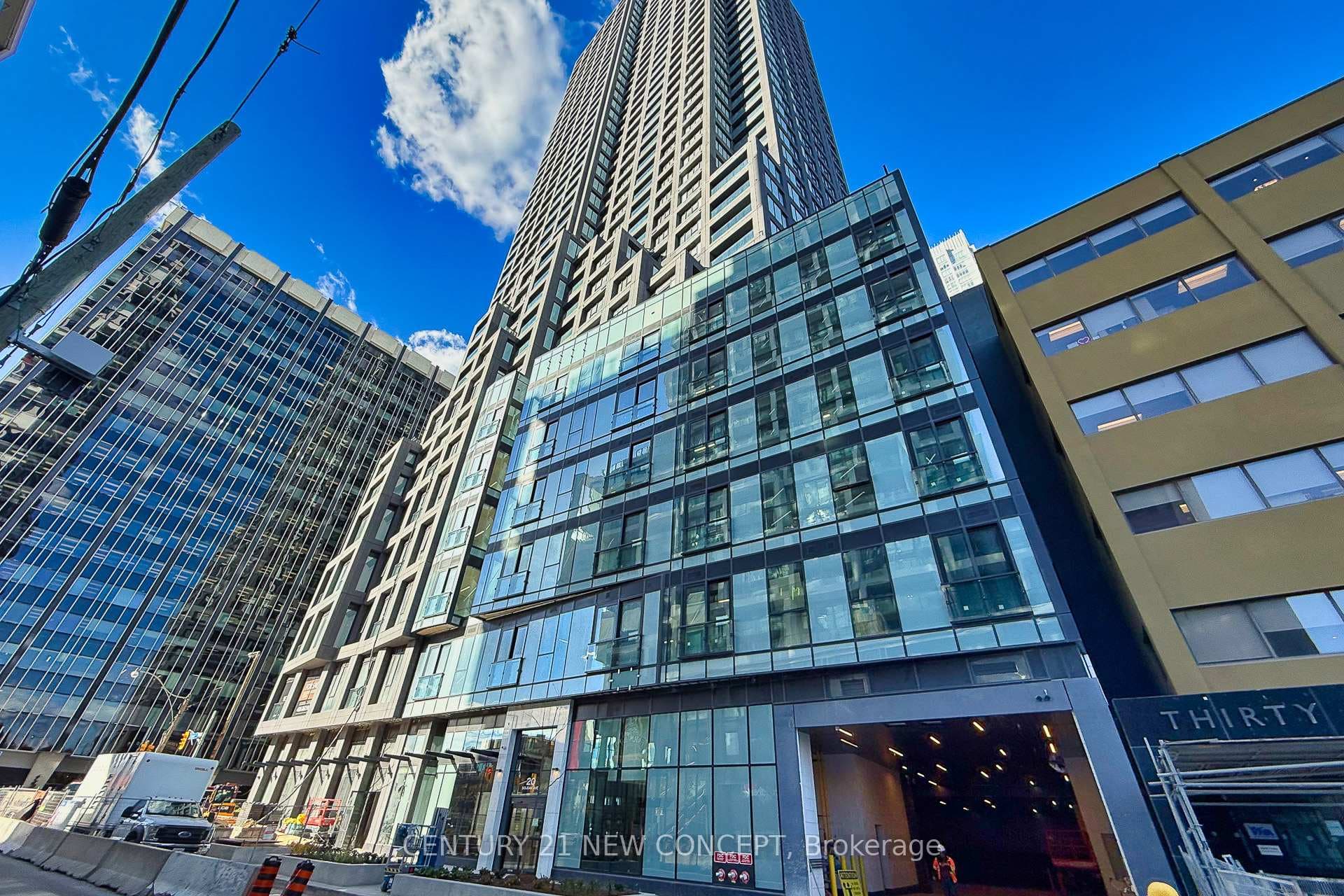 20 Soudan Avenue Unit 2811 photo 1
