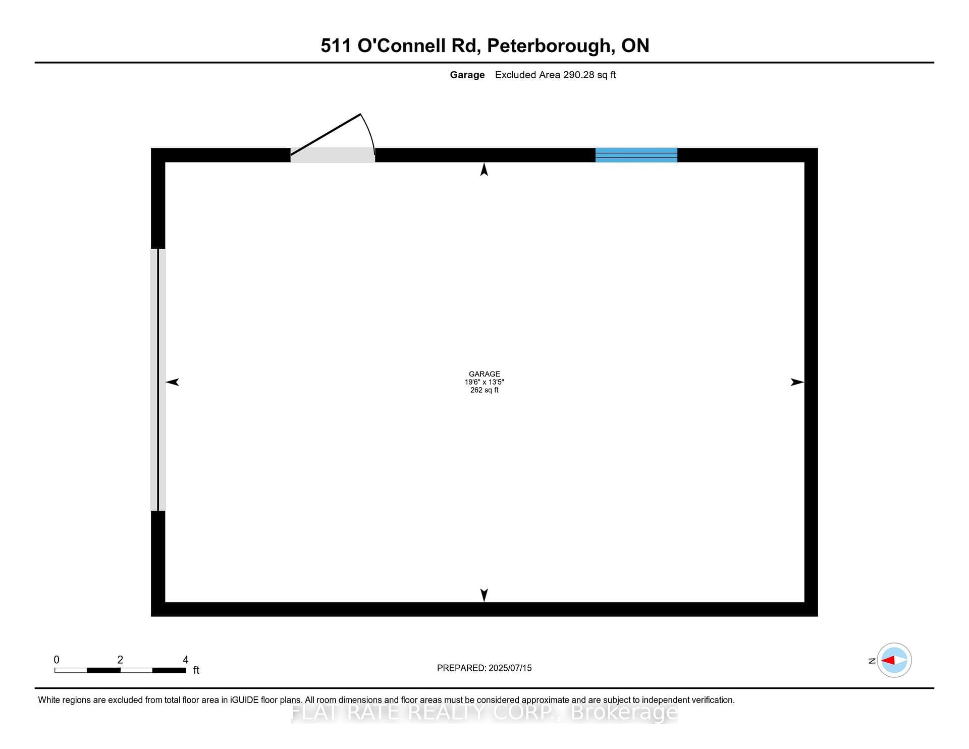 511 O'Connell Road photo 31
