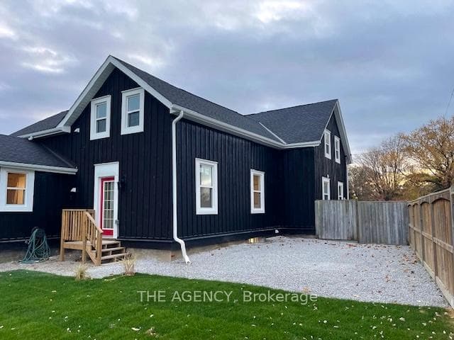 13075 Highway 27 N/A Unit C photo 1