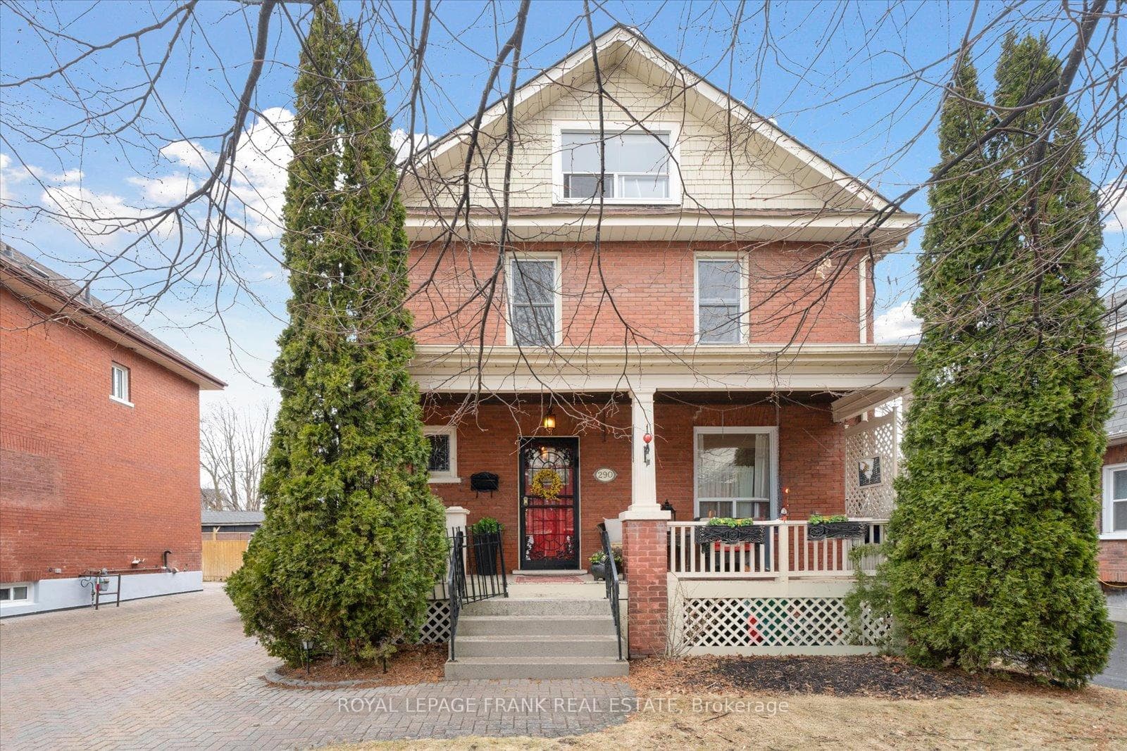 290 Arthur Street photo 1