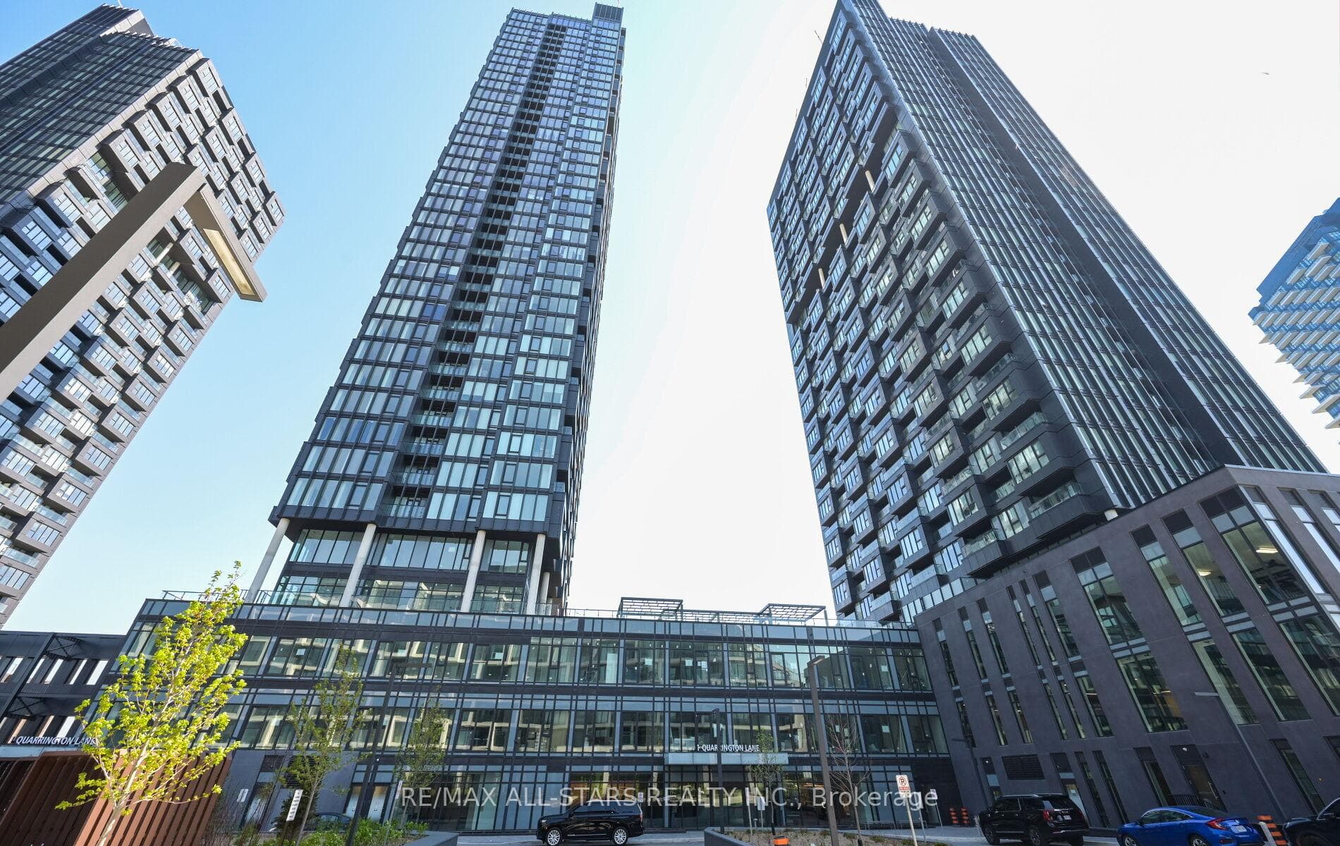 1 Quarrington Lane Unit 2309 photo 2