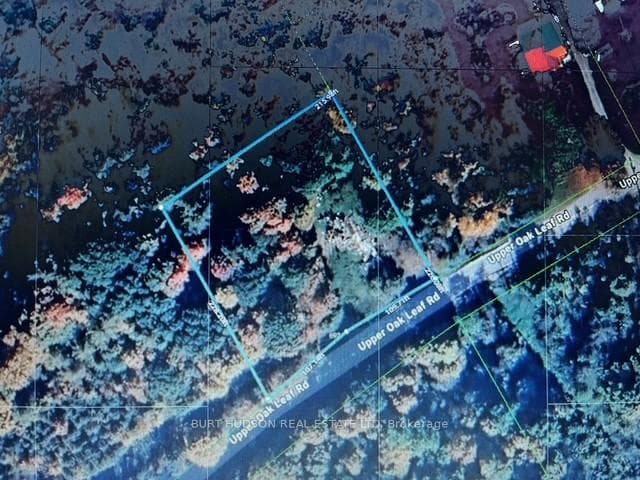 692 Upper Oak Leaf Road photo 10