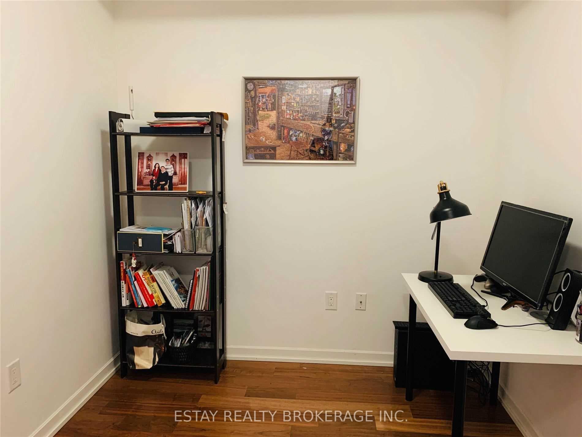 70 Forest Manor Road Unit 2605 photo 5