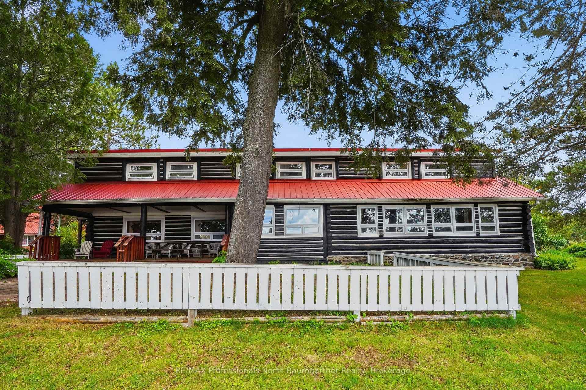 1282 Carroll Road photo 5