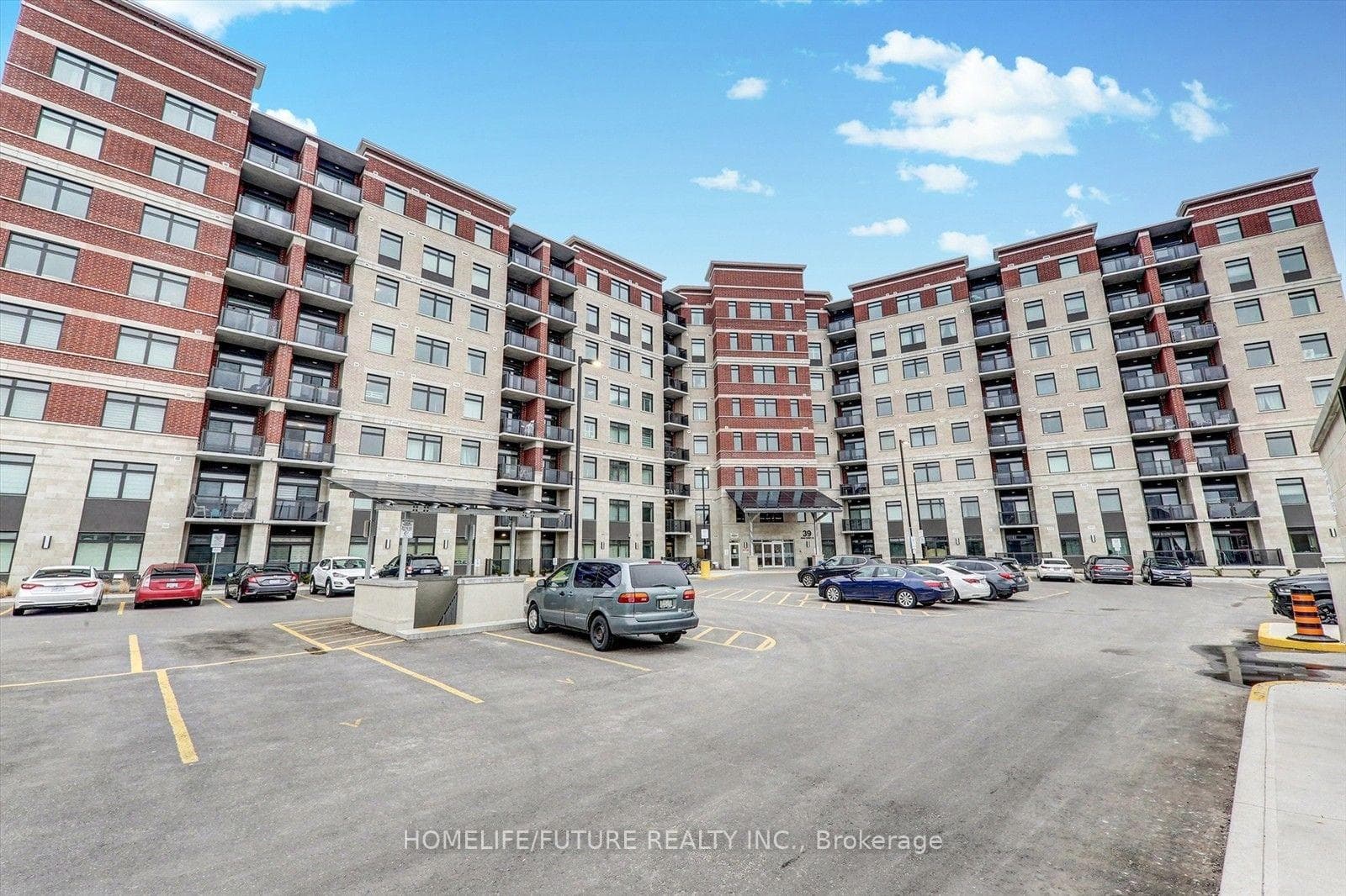 39 New Delhi Drive Unit 717 photo 5
