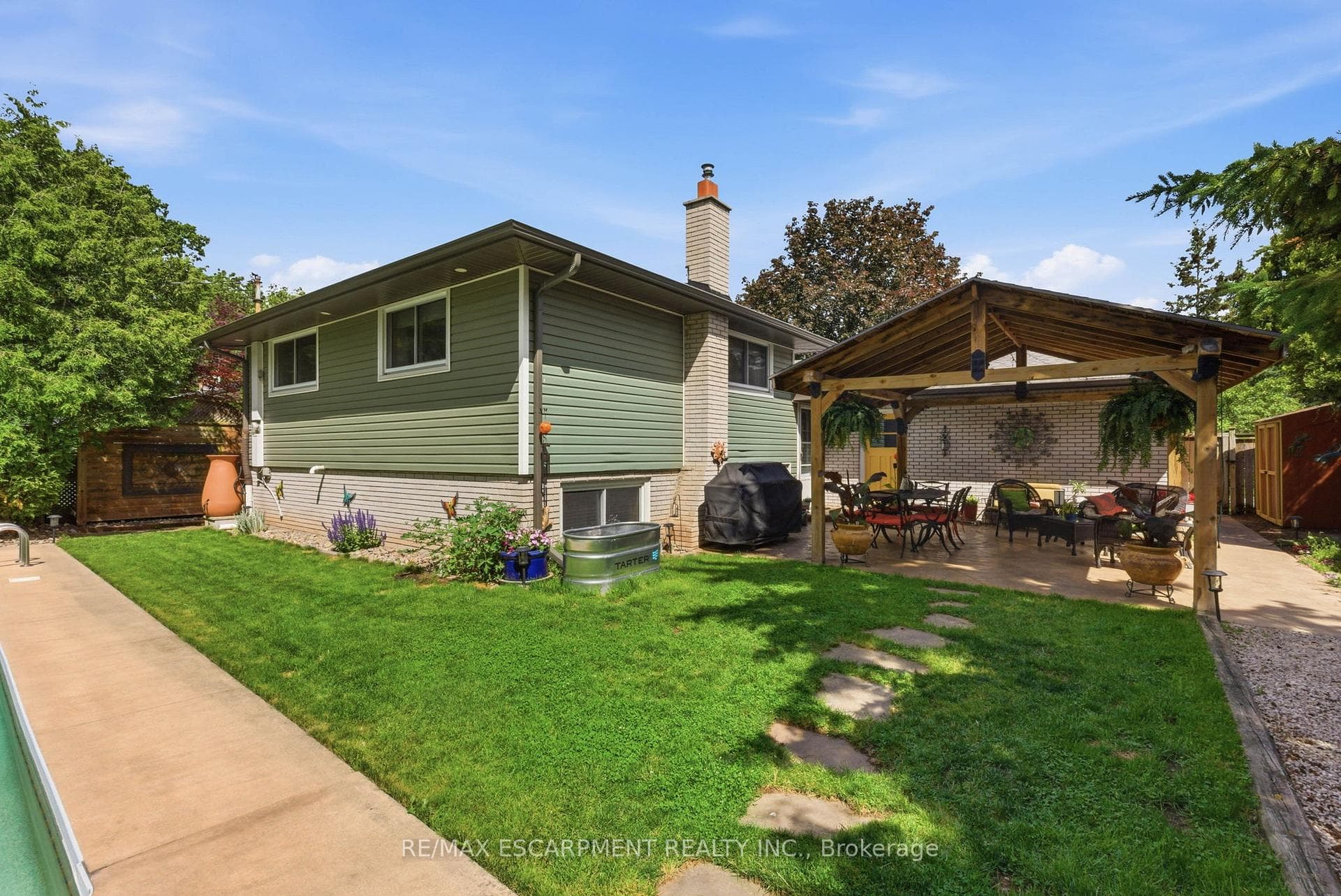5203 Cedarbrook Crescent photo 45