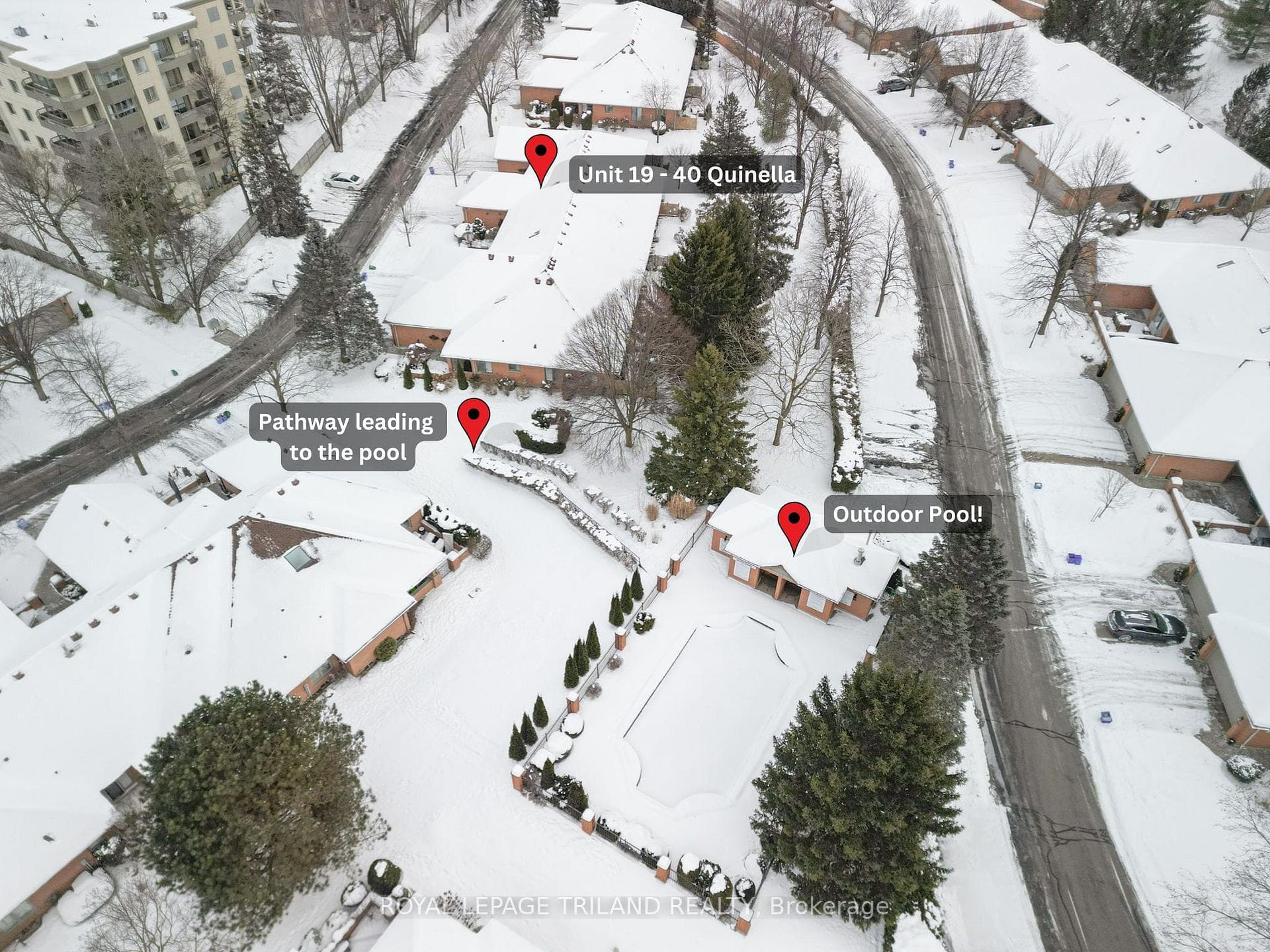 40 Quinella Drive Unit 19 photo 33