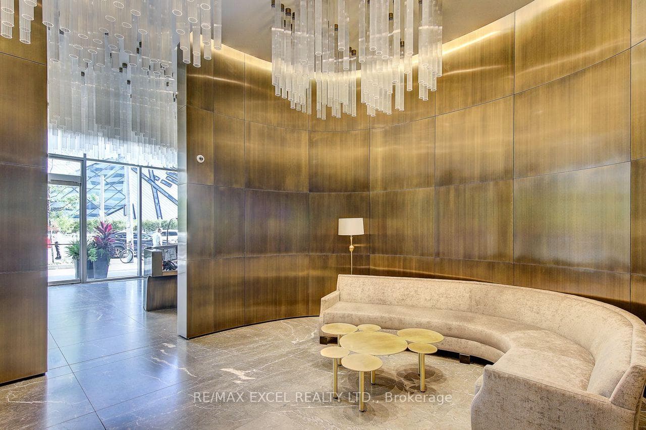 200 Bloor Street Unit 2201 photo 3