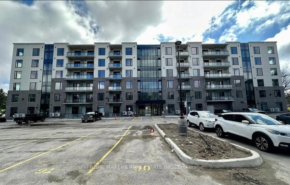 107 Roger Street Unit 510 photo 1