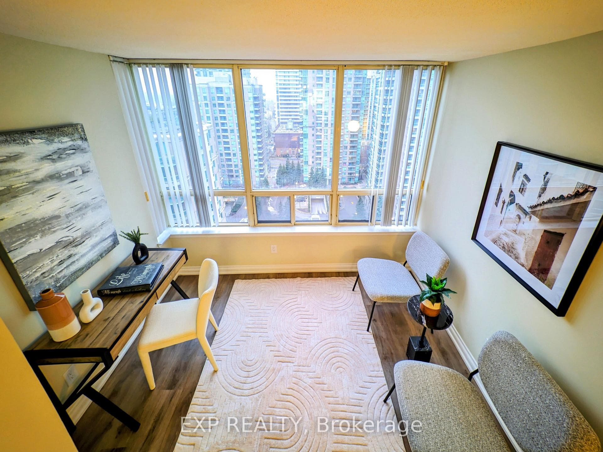 7 Bishop Avenue Unit 1704 photo 14