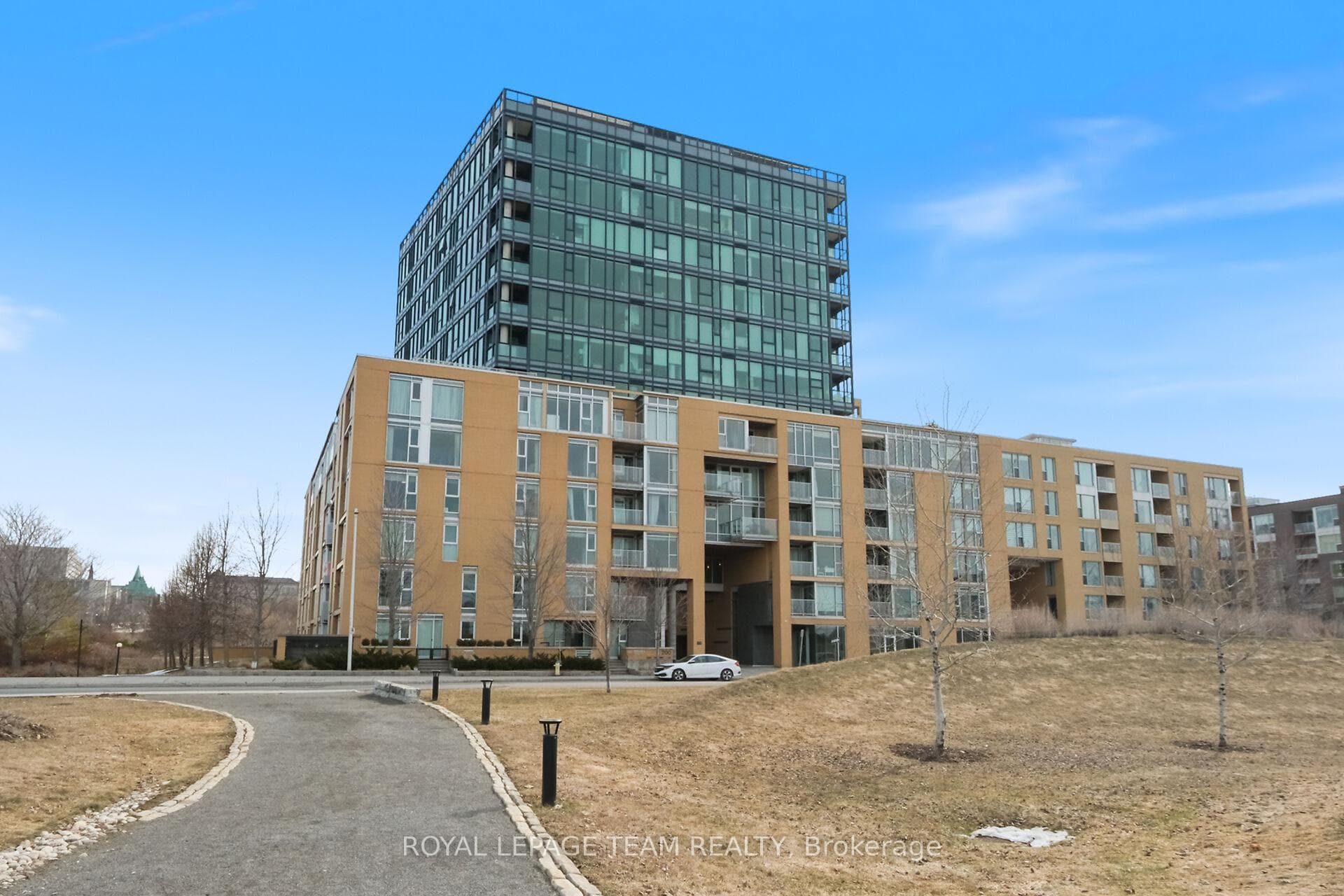 200 Lett Street Unit 1004 photo 1