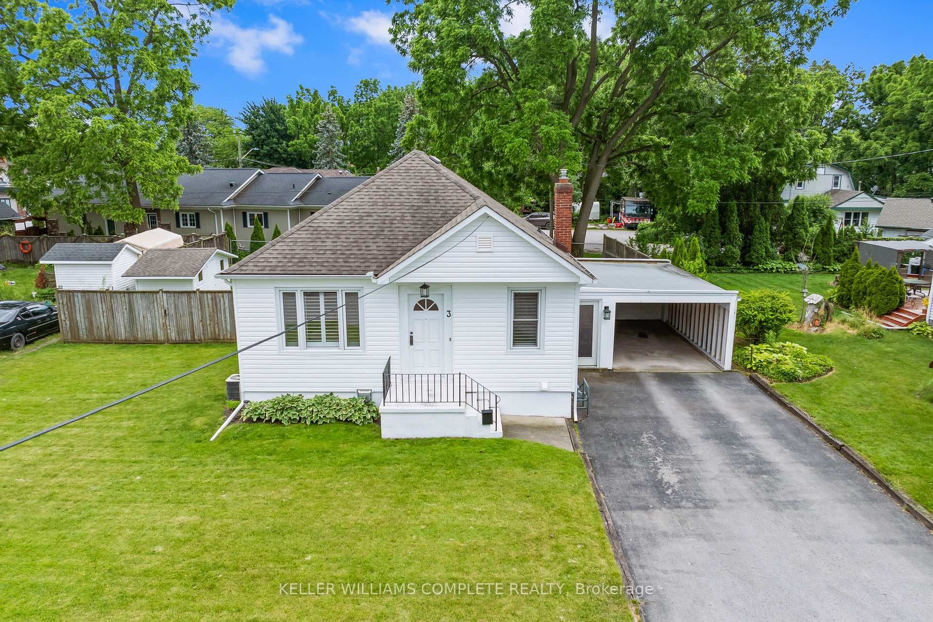3 Philpark Road photo 47