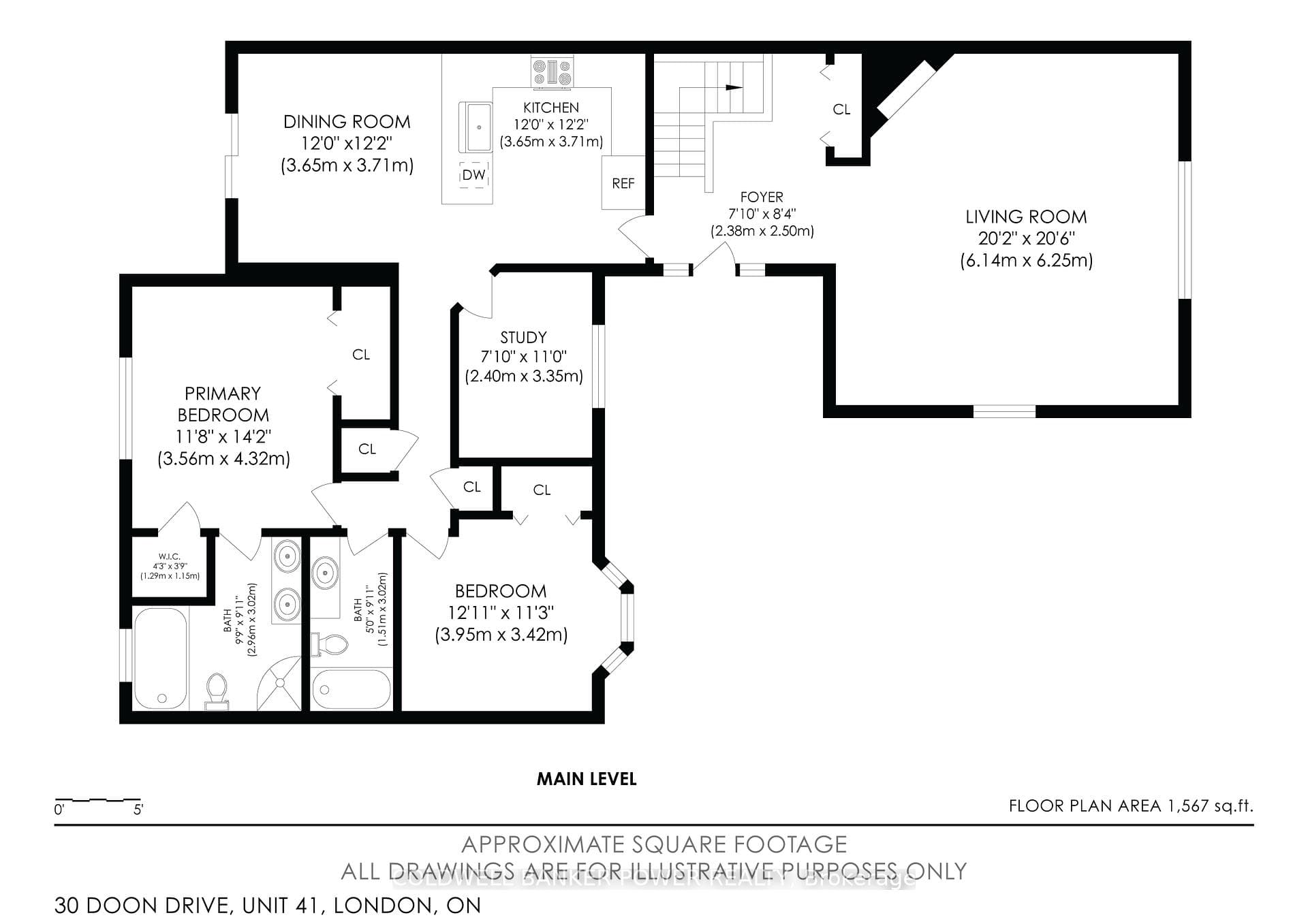 30 DOON Drive Unit 41 photo 7