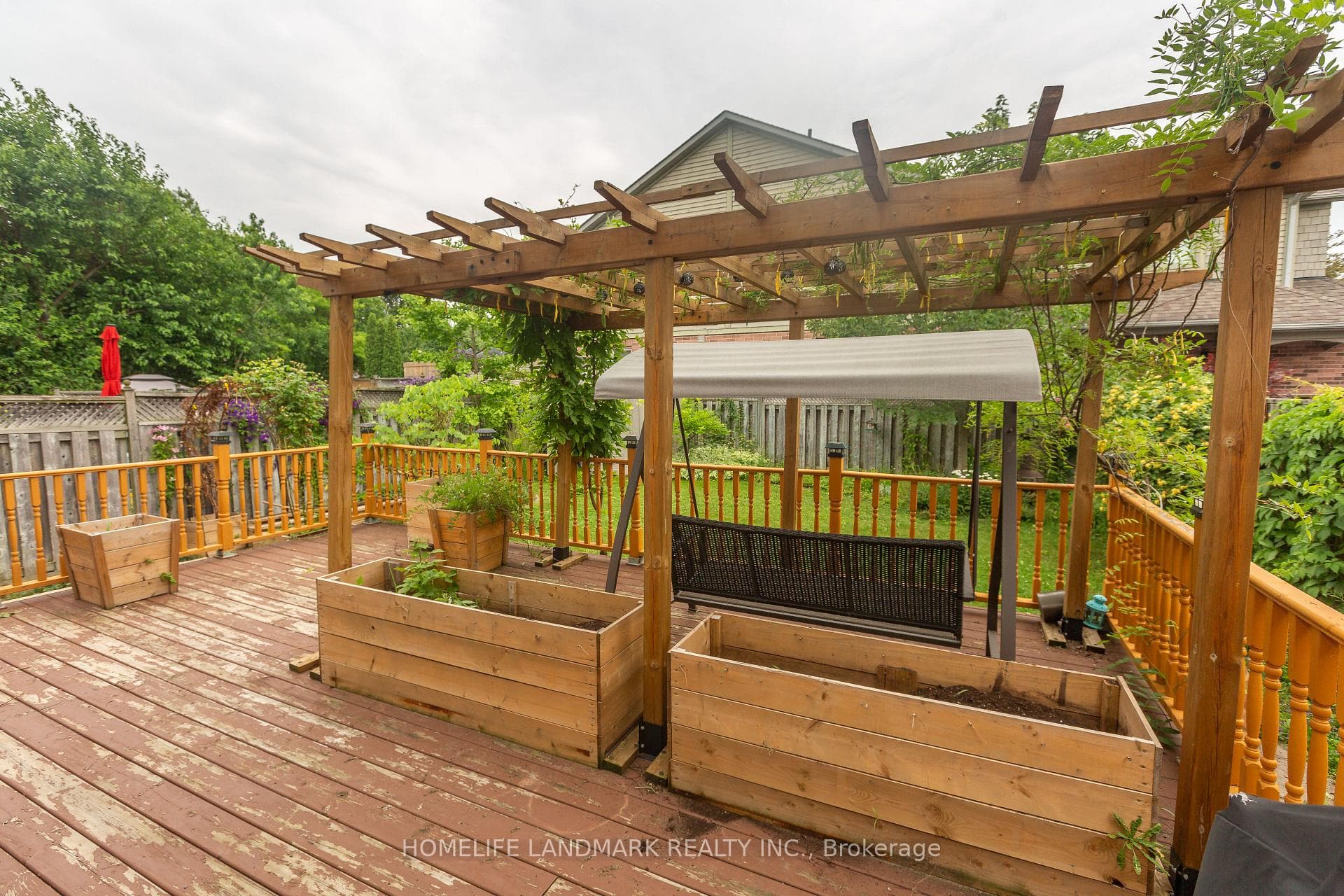 5722 Greensboro Drive photo 19