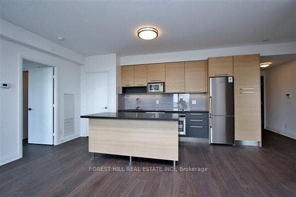 36 Park Lawn Road Unit 2003 photo 9